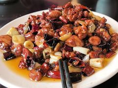 -陈麻婆豆腐总店