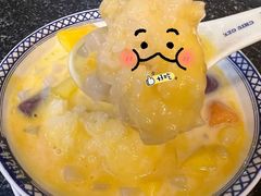 -赵记传承·中国甜品(福州总店)