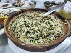 -台山第一家兴华黄鳝饭·黄鳝婆(彭沙坑总店)