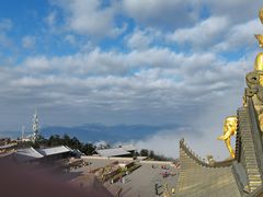 -峨眉山风景名胜区