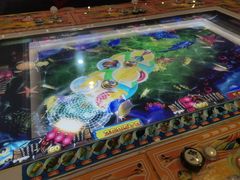 -海韵之星邮轮水会(明发商业广场店)
