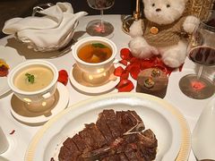 -THE WANG王品(上海中心云端店)