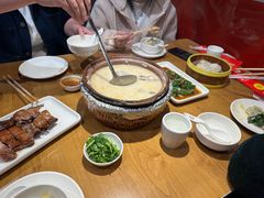 -巴奴毛肚火锅(广益哥伦布店)