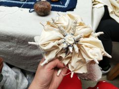 -璞真扎染博物馆