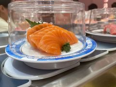 -元气寿司(宝安壹方城店)