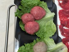 -为什么牛潮汕牛肉火锅(万胜广场店)