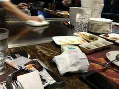 -尚雅铁板料理自助餐厅(乐松店)