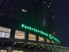 -东怡大酒店(上海科技馆店)