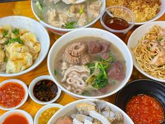 -老字號·桥下猪肚(龙眼南路店)