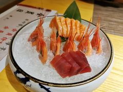 -吉兆·料理(红梅南路店)