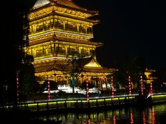 -台儿庄古城