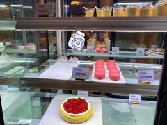 -川骄海鲜自助(河东店)