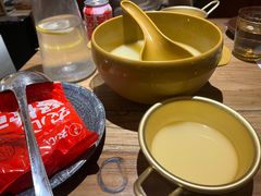 -冰川冷面·延边菜·炭烤串(观前店)