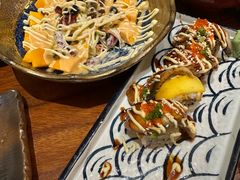 -鸟鹏烧鸟居酒屋(仁恒梦中心店)