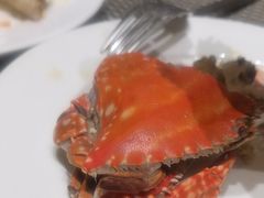 -月色西餐厅·海鲜刺身·烧烤(科学城保利郡雅酒店)