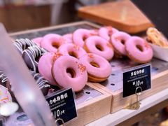 -巴黎贝甜·生日蛋糕(环球中心店)