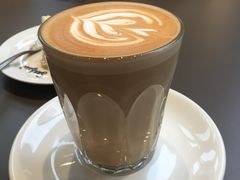 -Seesaw Coffee(苏州中心店)