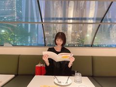 -农畉LONFOOD(福田星河COCOPark店)