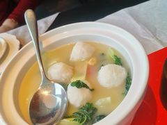 -馋遇江南·精致湖景雅宴(东方之门店)