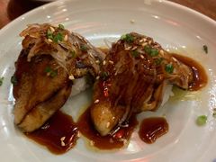 -初居食屋日式料理(万象城购物中心店)
