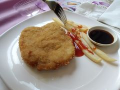 -德大西餐社(云南南路店)