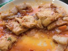 -金卯白肉罩火烧