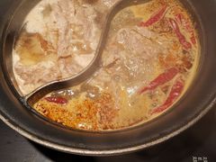 -温野菜涮涮锅(西单大悦城店)