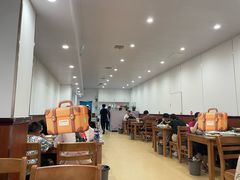 -春水锅贴·传统鲁菜(大明湖店)