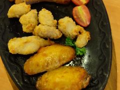 小吃拼盘-萨莉亚意式餐厅(新洲家乐福店)