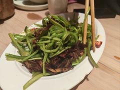 -缘生态云南菜·野生菌庭院餐厅(华侨城店)
