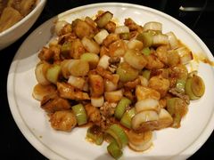 -皇城根北京风味主题餐厅(滨海万达店)