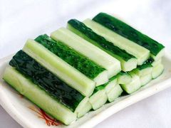 黄瓜-良兴火锅
