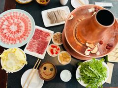 -南门涮肉(北洼路店)