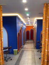 点击看大图 -Browhaus眉睫沙龙