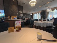 -怀德酒楼·粤菜·海鲜·茶点(宝安国际机场店)
