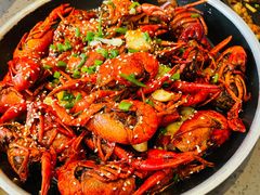 -一棠龙虾(徐家汇城开YOYO店)