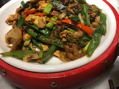 -京城小江南·北京烤鸭·江南土菜·白鱼(中关村店)