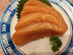 -元气寿司(环球港店)