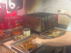 -小胡子祥彪烧烤(北湖总店)