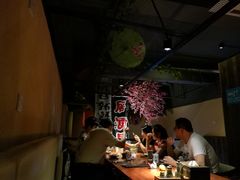 大堂-韩国料理大力士(屏风街店)