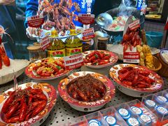 -阿财老铺·老蚌埠龙虾城(华夏总店)