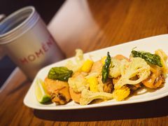 -MOMENTI手工意面(晶耀前滩店)