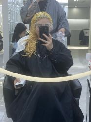 -赤道 Hair Salon