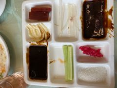 -老六饭店(翠通路店)