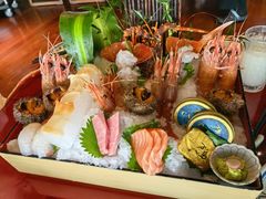 -万岛日本料理铁板烧(梅赛德斯奔驰店)