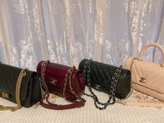 -奢收多·二手奢侈品回收中心(国际广场店)