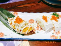 -仙隐小鹿料理食堂(沙市人信汇店)