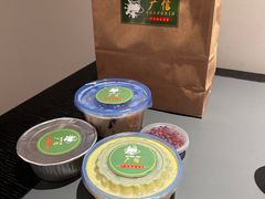 -广信牛奶甜品世家(台东店)