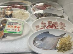 -何记面馆(龙泉山店)