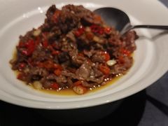 -喜湘宴·精致湖南菜(和平西桥店)